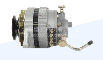 【福田汽車發動機配件正品奧鈴汽車配件真空泵發電機,jfwzb15價格,圖片,配件廠家】