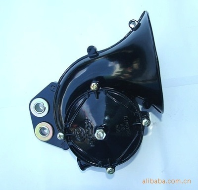 【供應蝸牛氣喇叭(圖)/汽車電器】價格,廠家,圖片,其他電聲器件及配件,彭明文-