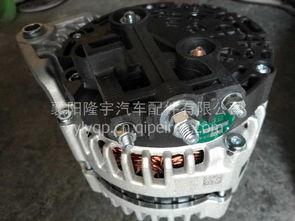 【正品發電機總成東風多利卡 東風福瑞卡各種型號 -1,朝柴4102電噴價格,圖片,配件廠家】
