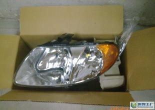 道奇公羊汽車(chē)配件 原廠件優(yōu)勢(shì)與選購(gòu)指南