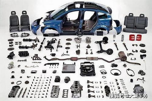 大湖車(chē)務(wù)之養(yǎng)車(chē)篇 拆車(chē)件、原廠件與副廠件的區(qū)別及選購(gòu)指南