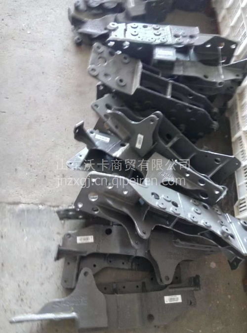 豪沃自卸車(chē)保險(xiǎn)杠全面解析 價(jià)格、圖片與配件廠家指南