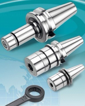 臺灣世承TOPTOOL高速刀桿與GER高精度刀柄 性能優(yōu)勢與供應(yīng)商信息