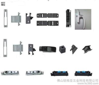 深耕智能五金科技，佛山銳格亞 打造門(mén)窗五金系統(tǒng)與智能安防新標(biāo)桿