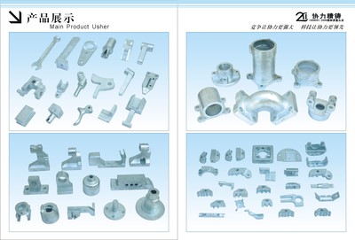 精密脫蠟鑄造不銹鋼衛(wèi)浴裝飾五金 品質(zhì)、工藝與市場(chǎng)概覽